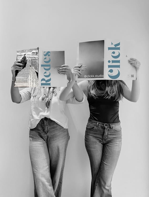 Click Studio - Marketing Digital y Producción Audiovisual